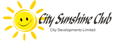 City Sunshine Logo