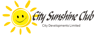 City Sunshine Logo