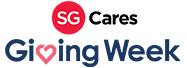 SG Giving Logo