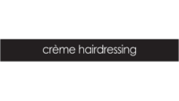 Creme Hairdressing