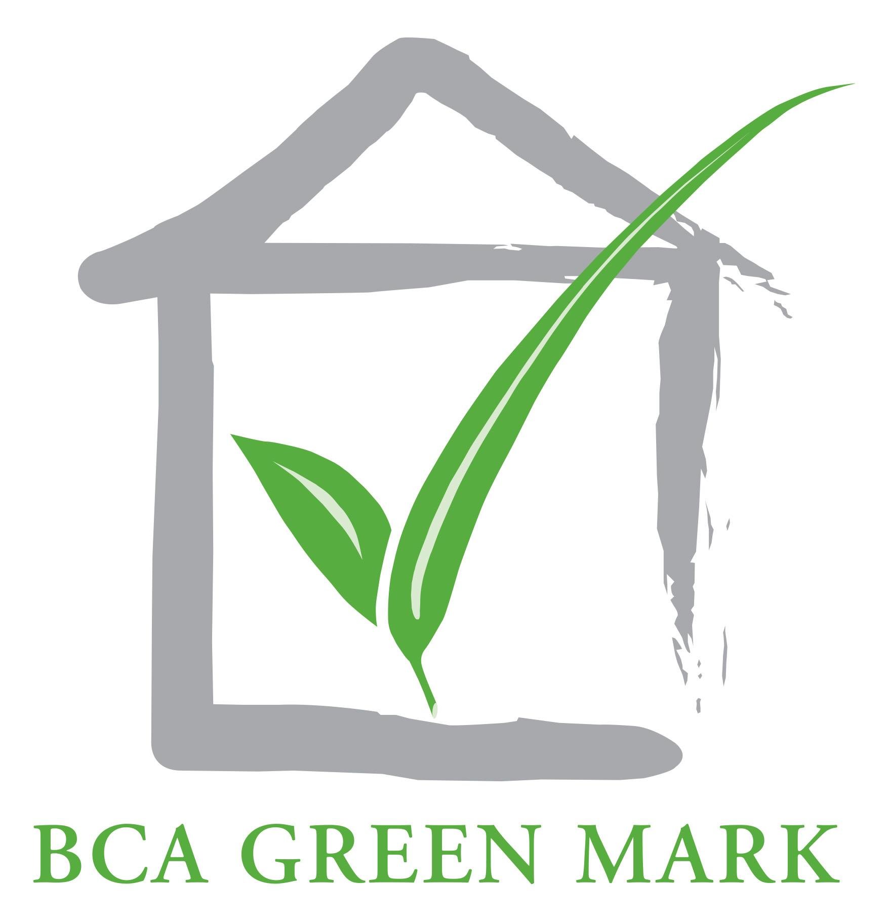 Building and Construction Authority (BCA) Awards 2007 – 2018: Green Mark Platinum Award (Recertified)