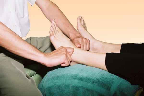 Wan Yang Health Product & Foot Reflexology Centre