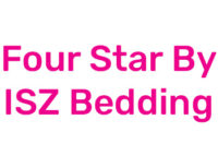 Four Star By ISZ Bedding
