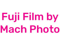Fuji Film by Mach Photo