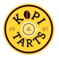 Kopi & Tarts