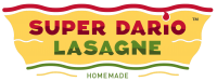 Super Dario Lasagne Cafe