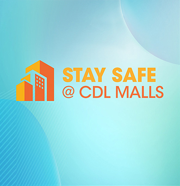 City Square Mall