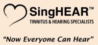 SingHEAR Tinnitus and Hearing Specialists