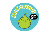 Mr. Coconut Go