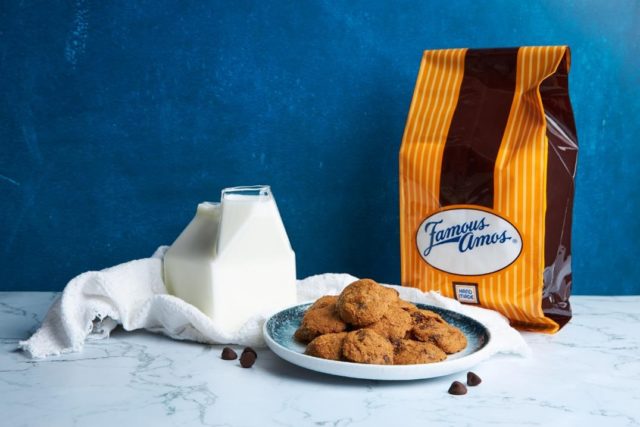 Famous amos
