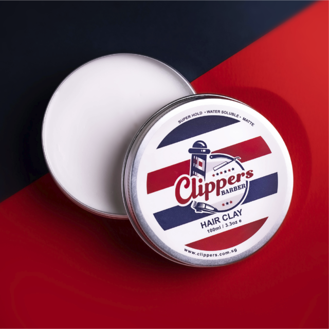 Clippers BARBER