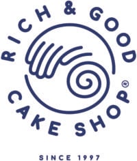 Rich & Good Cake Shop