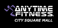 Anytime Fitness