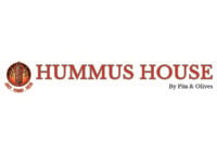 Hummus House by Pita & Olives