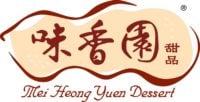 Mei Heong Yuen Dessert Mei Heong Yuen Dessert