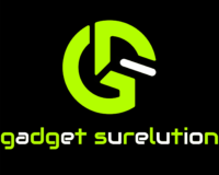 Gadget Surelution