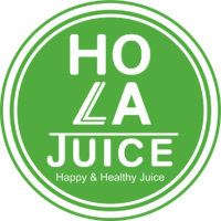 Holla Juice & Acai