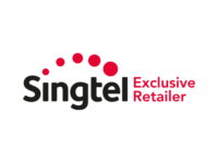 Singtel Exclusive Retailer