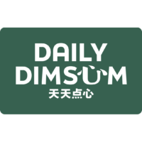 Daily Dim Sum Daily Dim Sum