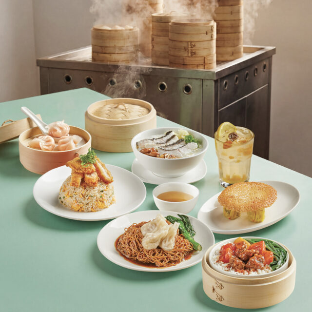Daily Dim Sum Daily Dim Sum
