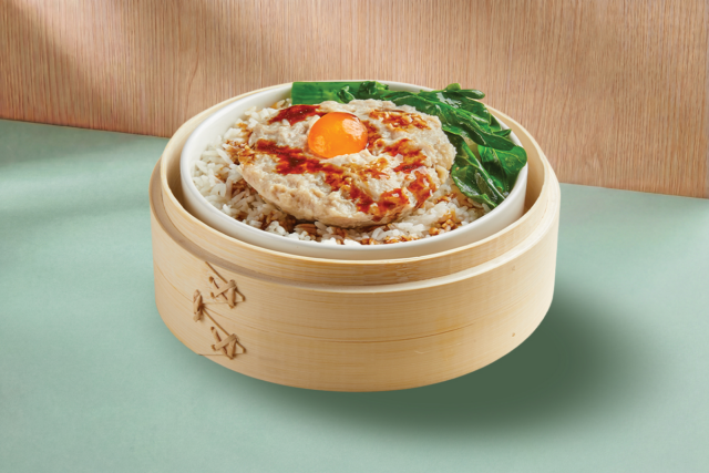 Daily Dim Sum Daily Dim Sum