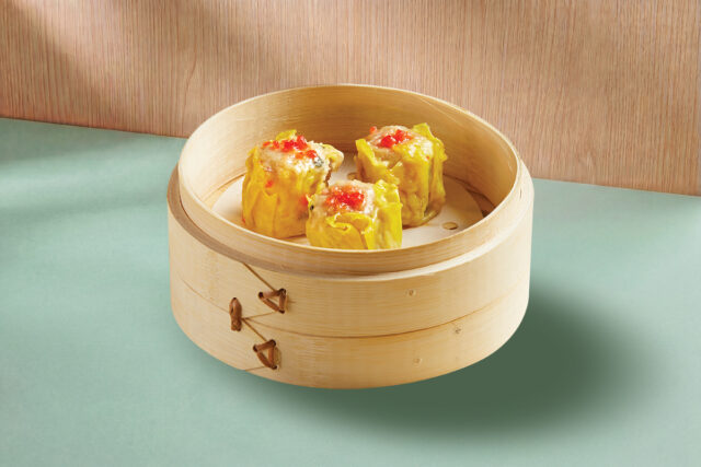 Daily Dim Sum Daily Dim Sum