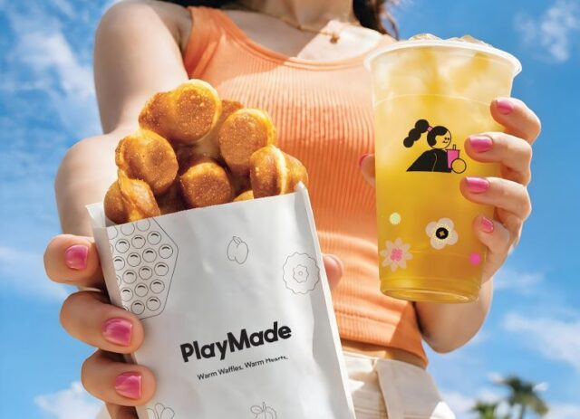 PlayMade PlayMade